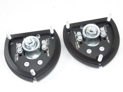 Copelas delanteras regulables – VAG Audi 8V / Leon 5F / Octavia MK3 / Golf VII / Ateca (Silver Project)