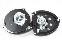 Copelas delanteras regulables – VAG Audi 8V / Leon 5F / Octavia MK3 / Golf VII / Ateca (Silver Project)