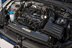Tapa del motor de fibra de carbono – VW, Audi, Cupra, Skoda EA888 Gen 4 (Forge)