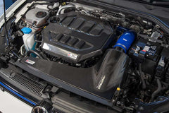 Tapa del motor de fibra de carbono – VW, Audi, Cupra, Skoda EA888 Gen 4 (Forge)