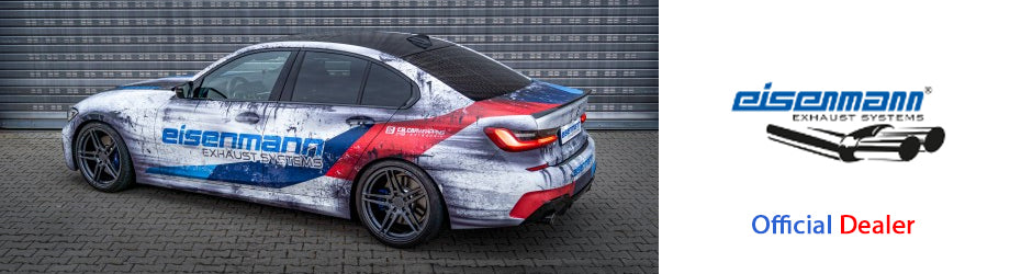 DISTRIBUIDOR OFICIAL EISENMANN