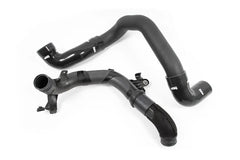 Tubería del turbo al intercooler sobredimensionada – VAG 2.0 TSI EA888 EVO4 (Forge)
