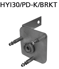 Elemento de conexión para servomotor original del sistema original (solo para i30N Performance) - Bastuck