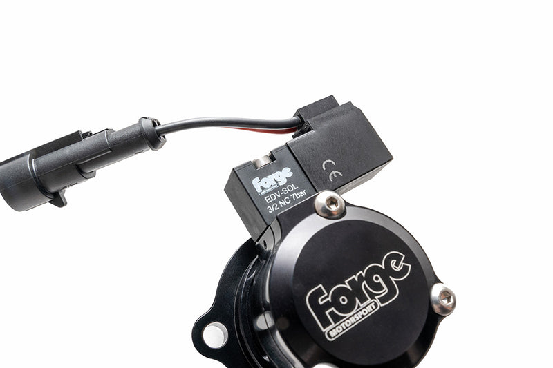 Válvula de recirculación E-DV – Audi / Cupra / Seat / Skoda / VW 1.8 y 2.0 TSI (Forge)