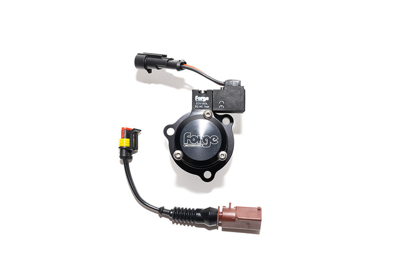 Válvula de recirculación E-DV – Audi / Cupra / Skoda / VW 2.0 TSI (Forge)