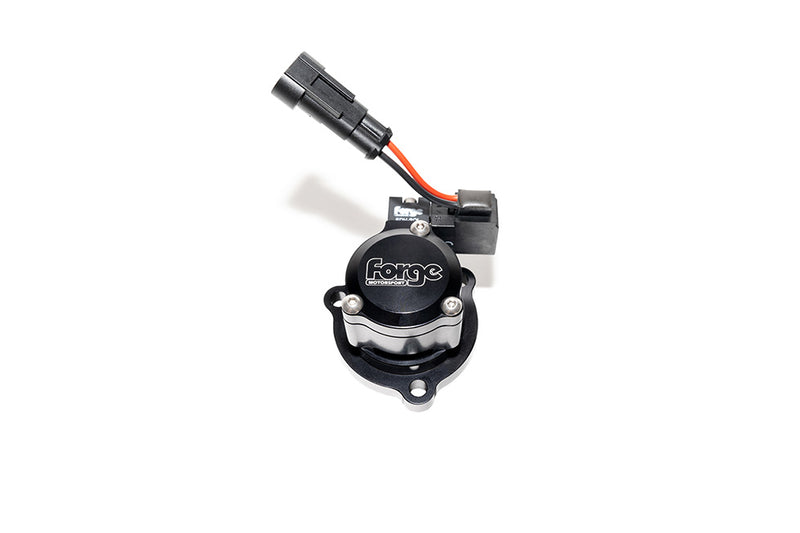 Válvula de descarga E-DV – Audi / Cupra / Seat / Skoda / VW 1.8 and 2.0 TSI (Forge)