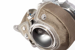 Manta para el turbo Garrett Powermax GT2260S EA888 Gen 3 (Forge)