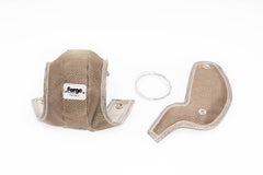 Manta para el turbo Garrett Powermax GT2260S EA888 Gen 3 (Forge)