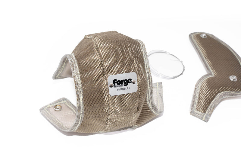 Manta para el turbo Garrett Powermax GT2260S EA888 Gen 3 (Forge)