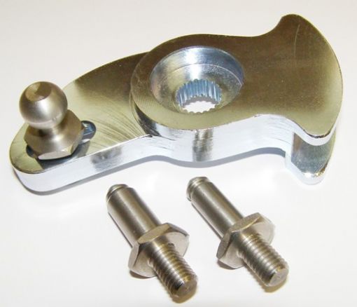 Quick Shifter – Caja de cambios VAG 5 Vel. (Forge)