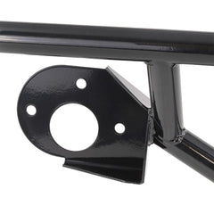 Bash Bar with Jack Point for BMW E46 Fmic.Pro