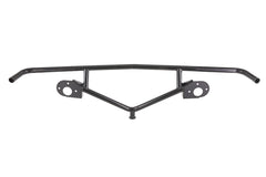 Bash Bar with Jack Point for BMW E46 Fmic.Pro
