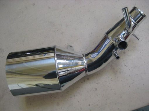 Kit de admisión Forge – Mito/Grande Punto 1.4 T-Jet (Forge)