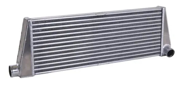 Intercooler de montaje frontal – Fiat 500 Abarth T-Jet (Forge)