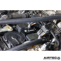 Decantador de aceite – Golf R MK7 (Airtec)