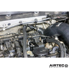 Decantador de aceite – Golf R MK7 (Airtec)