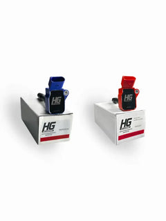 Bobinas de encendido High Performance – VAG 1.8/4.0 TFSI EA888 Gen 3/4 MQB (HG Motorsport)
