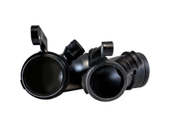 Inlet pipe – VAG 2.0 TFSI EA888 MQB Gen. 3 (HG Motorsport)