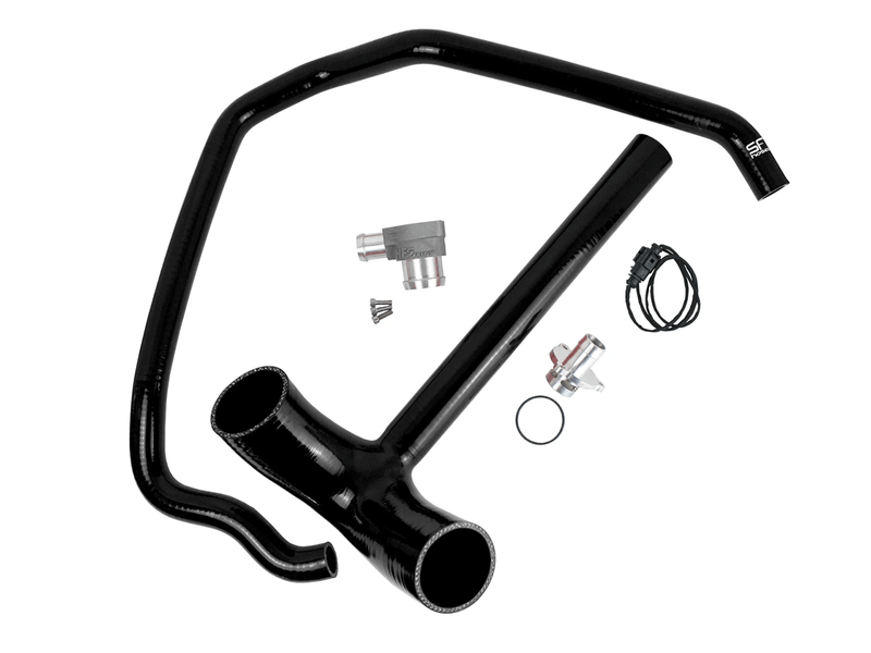 Kit de recolocación de la válvula del turbo D70MM – VAG 2.0TFSi MQB EA888 Gen 3 E6 (HG Motorsport)