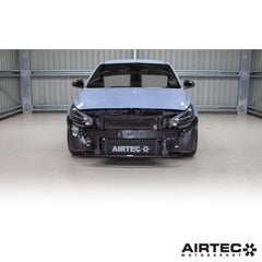 Intercooler mejorado – Hyundai i30N facelift 21- (Airtec)