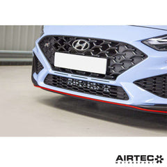 Intercooler mejorado – Hyundai i30N facelift 21- (Airtec)