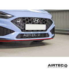 Intercooler mejorado – Hyundai i30N facelift 21- (Airtec)