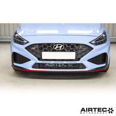 Intercooler mejorado – Hyundai i30N facelift 21- (Airtec)