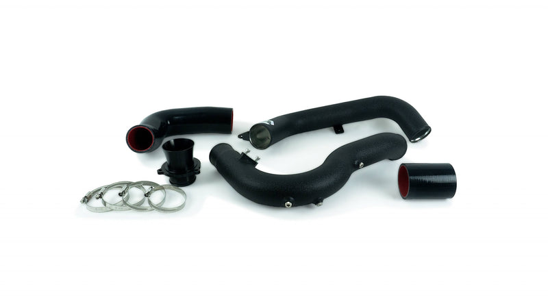 Charge pipe – Audi A3 S3 8V / Volkswagen Golf MK7 R GTI /Seat Leon Cupra (Drakonic)