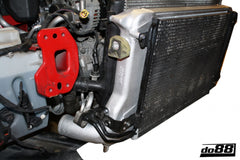 Intercooler – VW Golf GTI V/VI & Audi A3/S3 8P 2.0TFSI (Do88)