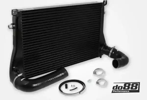 Kit de intercooler – AUDI SEAT SKODA VW 1.8 / 2.0 TSI (MQB) (Do88)
