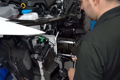 Intercooler mejorado – VW Golf MK8/Audi S3/Cupra Formentor y Leon (Forge)