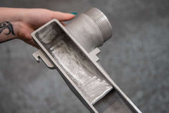 Intercooler mejorado – VW Golf MK8/Audi S3/Cupra Formentor y Leon (Forge)