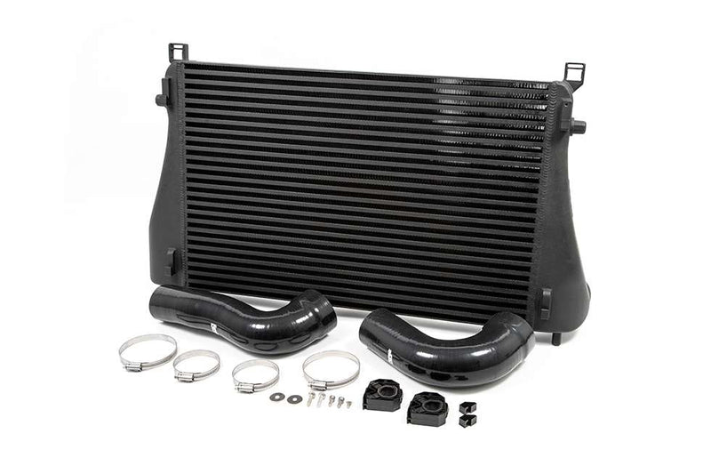 Intercooler mejorado – VW Golf MK8/Audi S3/Cupra Formentor y Leon (Forge)