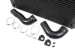 Intercooler mejorado – VW Golf MK8/Audi S3/Cupra Formentor y Leon (Forge)