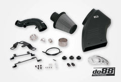 Kit de admisión deportivo – VW Polo GTI/Seat Ibiza 1.8TSI EA888/Audi S1 2.0 TFSI (do88)