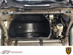 Barra torretas LHD frontal superior Toyota MR2 -LMR