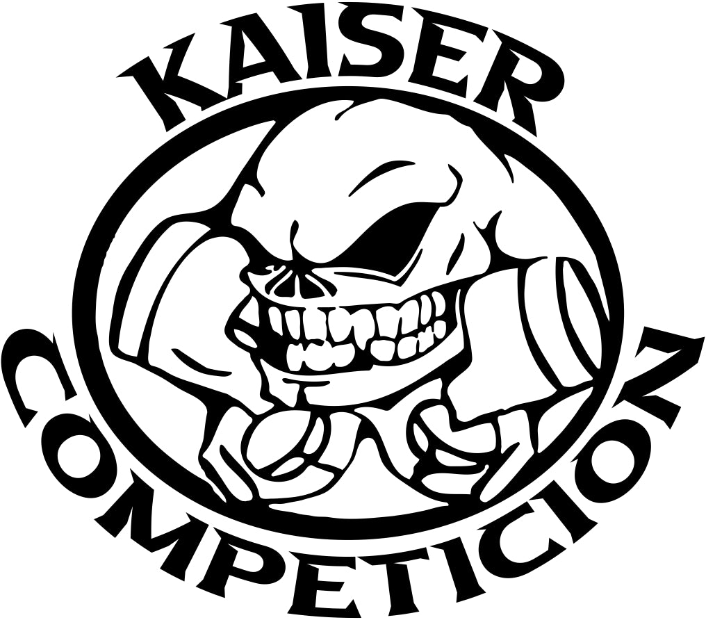 Kaiser Competición