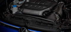 Kit admisión de carbono Volkswagen Golf VIII GTI - R - Eventuri