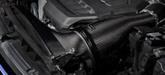Kit admisión de carbono Volkswagen Golf VIII GTI - R - Eventuri