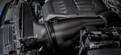 Kit admisión de carbono Volkswagen Golf VIII GTI - R - Eventuri