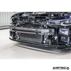 Intercooler mejorado – 1.8 / 2.0 TSI EA888 Gen 4 – 2020 en adelante (Airtec)