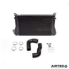 Intercooler mejorado – 1.8 / 2.0 TSI EA888 Gen 4 – 2020 en adelante (Airtec)