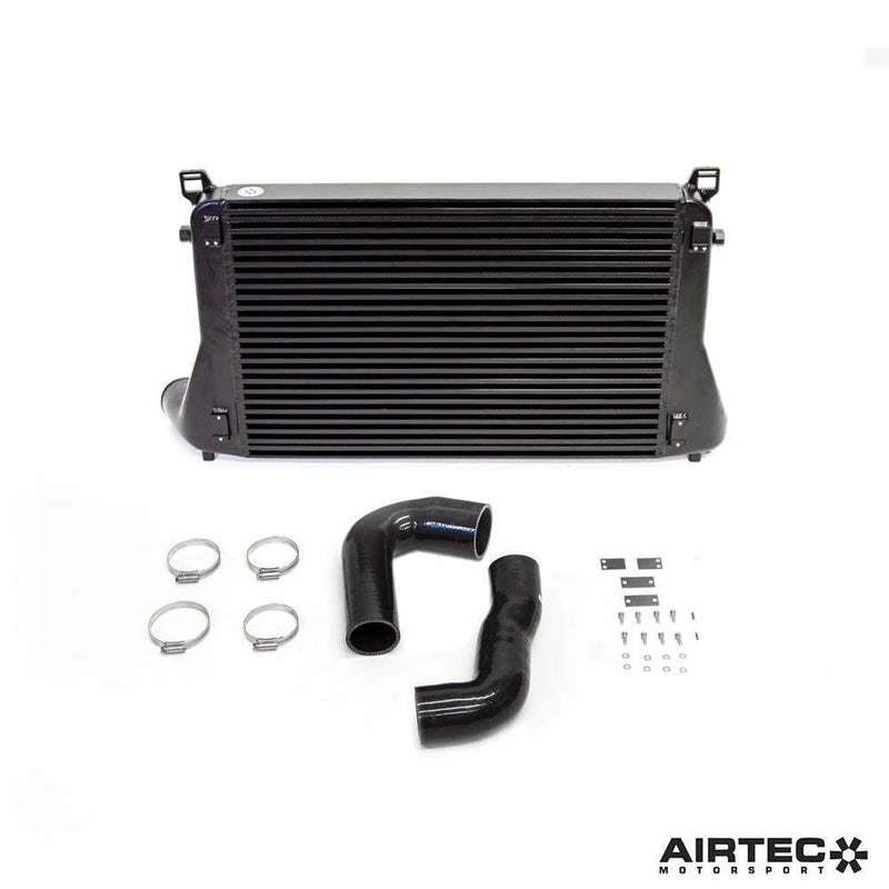 Intercooler mejorado – 1.8 / 2.0 TSI EA888 Gen 4 – 2020 en adelante (Airtec)