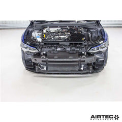 Intercooler mejorado – 1.8 / 2.0 TSI EA888 Gen 4 – 2020 en adelante (Airtec)