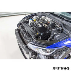 Kit de admisión cerrado – 1.8 / 2.0 TSI EA888 Gen 4 – 2020 en adelante (Airtec)