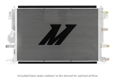 Radiador mejorado – Toyota Yaris GR 20- (Mishimoto)