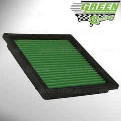 FILTRO SUSTITUCION GREEN P960530 PANEL
