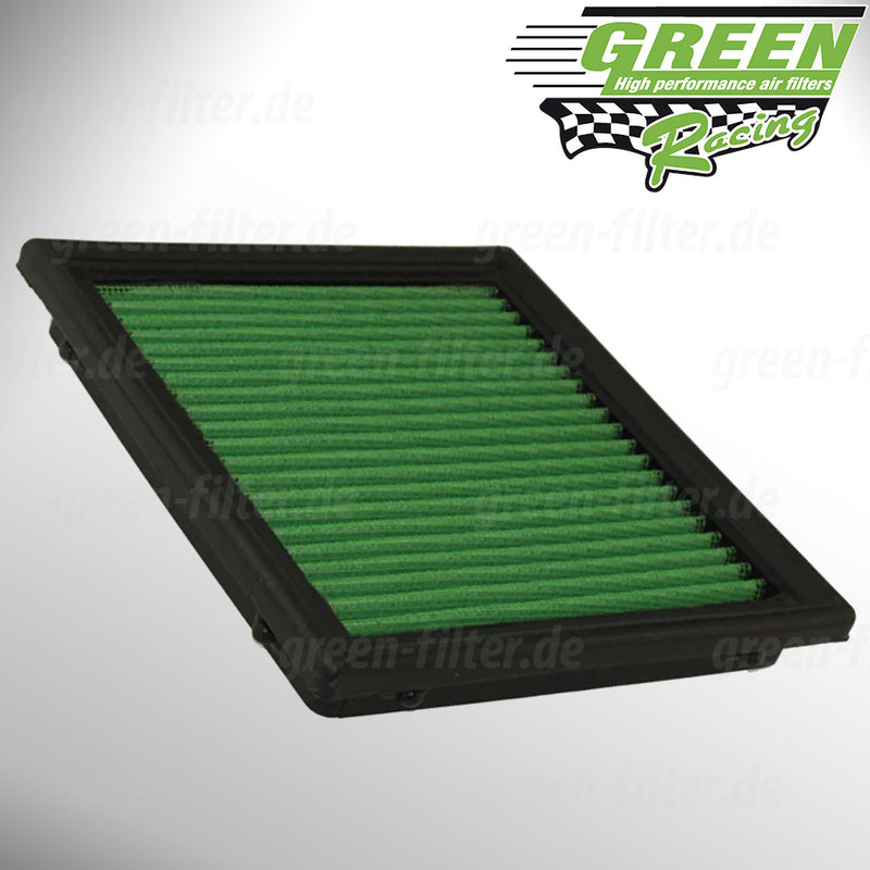 FILTRO SUSTITUCION GREEN P960530 PANEL