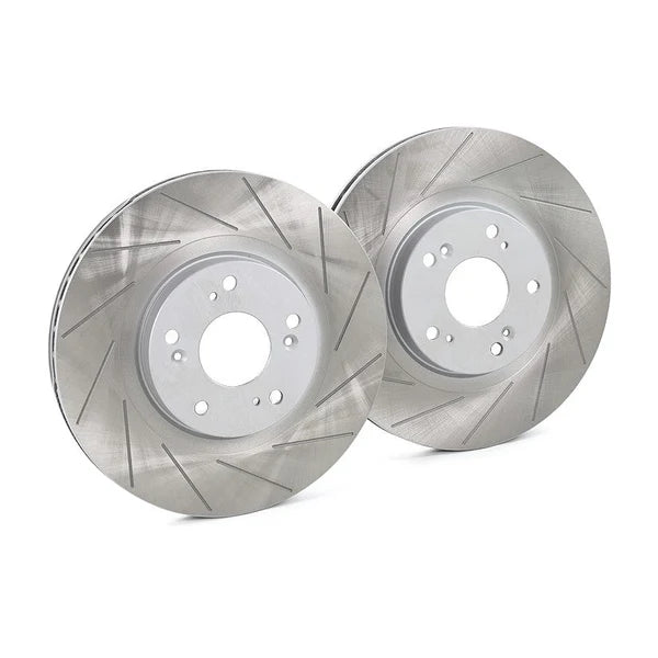 Pareja de discos traseros rayados 310x22mm PBS121 – Audi/Cupra/Seat/Skoda/VW (PBS)