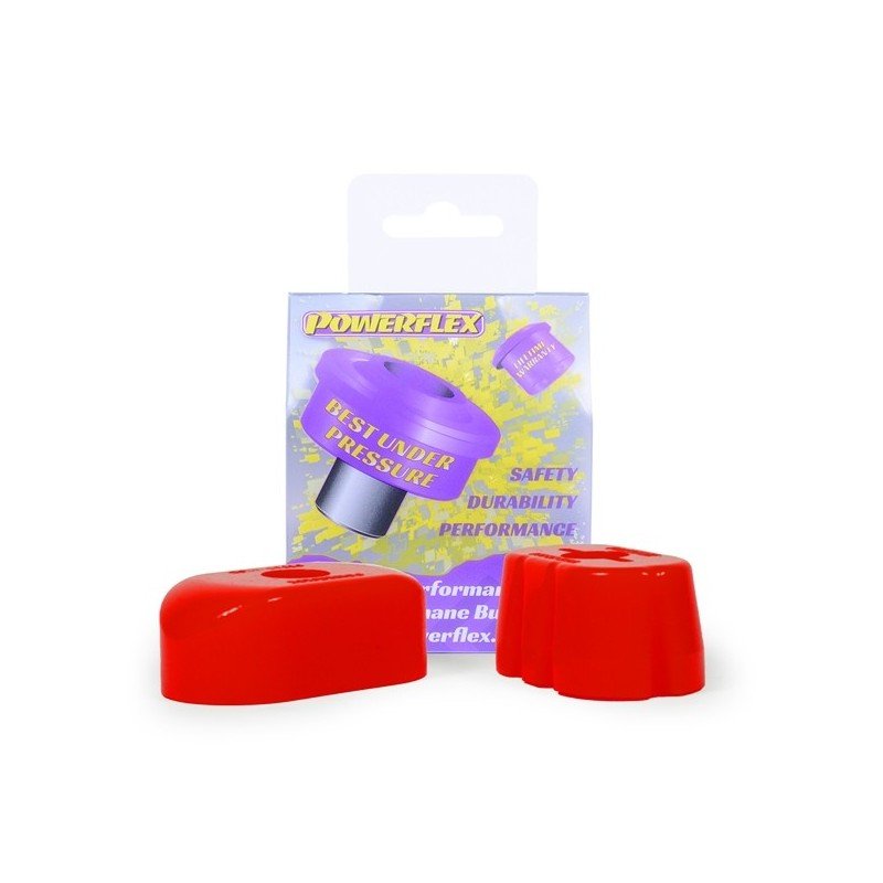 Silentblock del soporte del motor delantero anti par (Diesel) – VAG Varios (Powerflex)